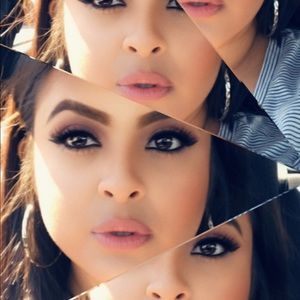 Meet your Posher, Lizette